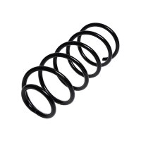 Suspension Spring Front Axle Coil Spring TRISCAN fits VW...