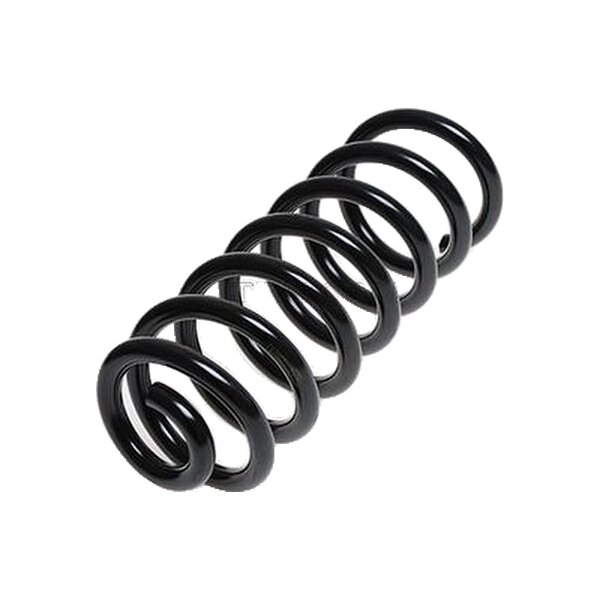 Suspension Spring Rear Axle Coil Spring TRISCAN suitable for AUDI A8