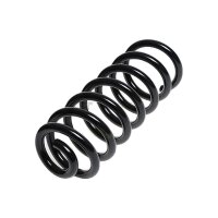 Suspension Spring Rear Axle Coil Spring TRISCAN suitable...