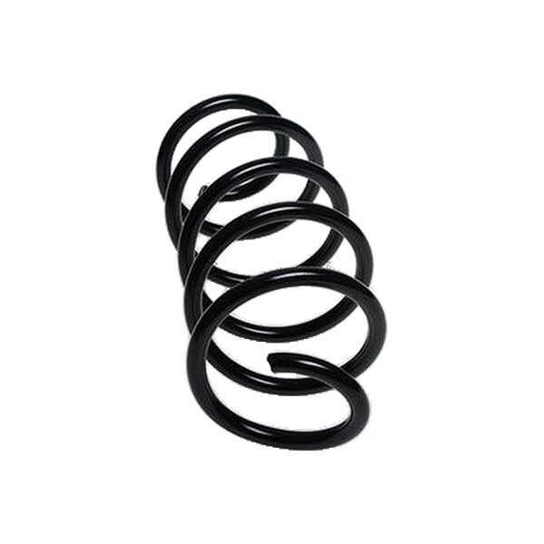 Suspension Spring Front Axle Coil Spring TRISCAN for VW PASSAT and others