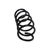 Suspension Spring Front Axle Coil Spring TRISCAN for VW...