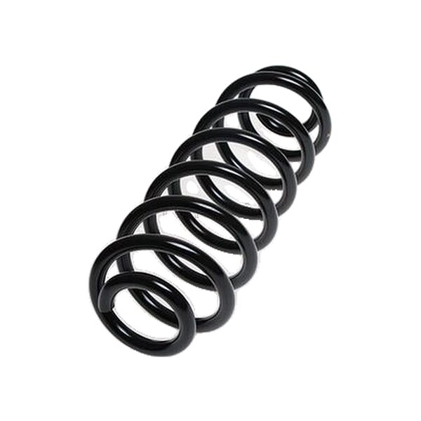 Suspension Spring Rear Axle Coil Spring TRISCAN for VW PASSAT and others