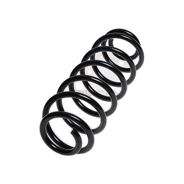 Suspension Spring Rear Axle Coil Spring TRISCAN suitable for VW FOX
