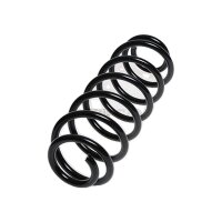 Suspension Spring Rear Axle Coil Spring TRISCAN suitable...