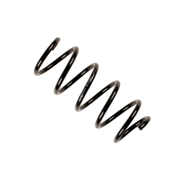 Suspension Spring Front Axle BILSTEIN for e.g. OPEL Combo Tour