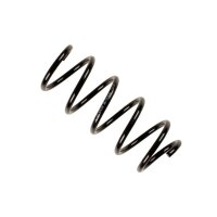 Front suspension spring BILSTEIN for OPEL COMBO Tour