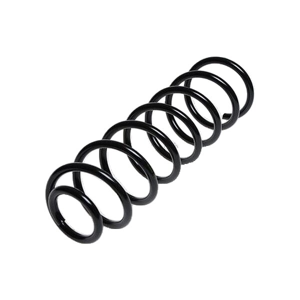 Suspension Spring Rear Axle Coil Spring TRISCAN suitable for AUDI A4