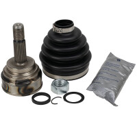 Joint Kit Drive Shaft TPE Ø 81mm CV Joint with...
