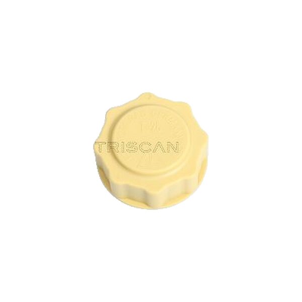 Coolant Tank Cap Ø 61.1 mm TRISCAN IAM-Expertise for e.g. OPEL VECTRA