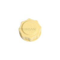 Coolant Tank Cap Ø 61.1 mm TRISCAN IAM-Expertise...