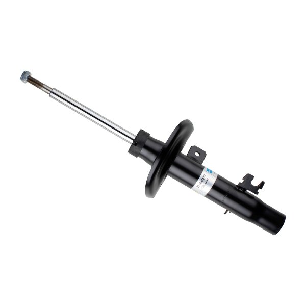Shock absorber front axle left gas strut BILSTEIN B4 for...