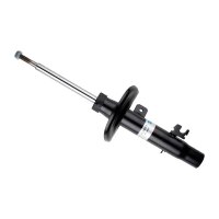 Shock absorber front axle left gas strut BILSTEIN B4 for...