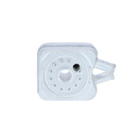 Ölkühler Anti-Motoröl-Überhitzung 92...