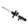 Shock absorber front left gas strut BILSTEIN B4 for CITROËN C-Elysee