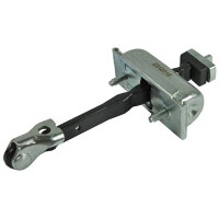 Door Check front left METZGER IAM-Expertise suitable for...