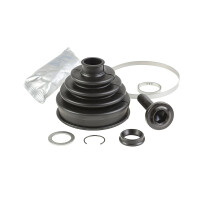 Faltenbalgsatz Antriebswelle Gelenkwelle NBR Ø...
