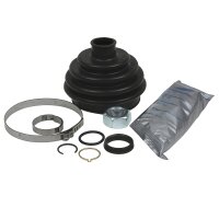 Bellow Kit Drive Shaft NBR Ø 20mm with grease...