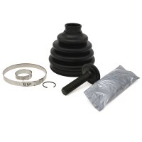 Bellow Kit Drive Shaft TPE Ø 25mm with grease...