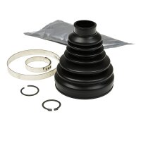 Bellow Kit Drive Shaft TPE Ø26mm +grease...