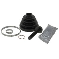 Bellow Kit Drive Shaft NBR Ø 22mm with grease...