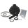 Bellow Kit, drive shaft NBR (nitrile butadiene rubber) LÖBRO for e.g. AUDI 80