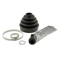 Bellow Kit Drive Shaft NBR Ø 24mm with grease...
