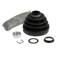 Bellow Kit Drive Shaft NBR Ø 21mm with grease...
