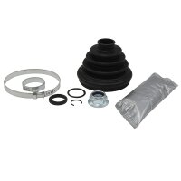 Bellow Kit Drive Shaft NBR Ø 22mm with grease...