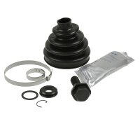 Faltenbalgsatz Antriebswelle NBR Ø 22mm mit Fett...