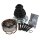 Joint Kit, drive shaft NBR (nitrile butadiene rubber) LÖBRO for e.g. AUDI 100 Avant