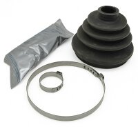 Bellow Kit Drive Shaft NBR Ø 22mm with grease...