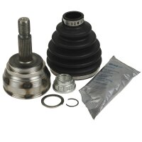 Joint Kit, drive shaft TPE (thermoplastic elastomer)...