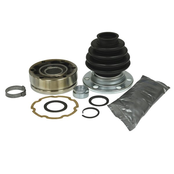 Joint Kit Drive Shaft NBR Ø92mm Joint Disc +grease LÖBRO for e.g. SEAT Arosa