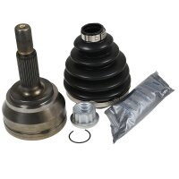 Joint Kit Drive Shaft TPE Ø100mm CV Joint +grease...