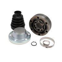 Joint Kit, drive shaft TPE (thermoplastic elastomer)...
