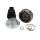 Joint Kit, drive shaft TPE (thermoplastic elastomer) LÖBRO for e.g. PORSCHE Cayenne