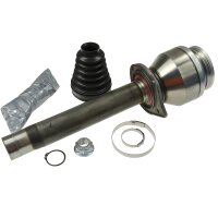 Joint Kit, drive shaft TPE (thermoplastic elastomer)...