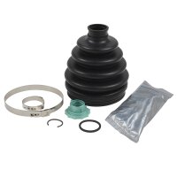 Bellow Kit Drive Shaft TPE Ø 25mm with grease...