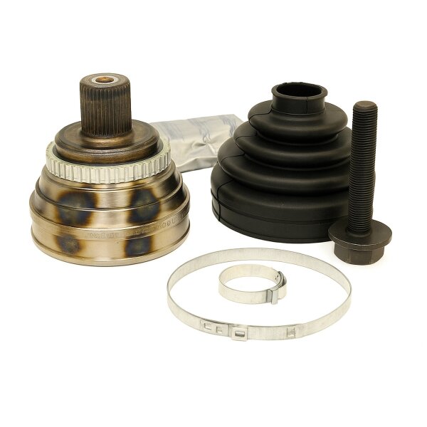 Joint Kit Drive Shaft NBR Ø 98mm CV Joint with grease LÖBRO for e.g. AUDI 100