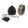 Joint Kit, drive shaft NBR (nitrile butadiene rubber) LÖBRO
