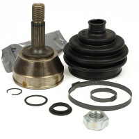 Gelenksatz Antriebswelle NBR Ø81mm...