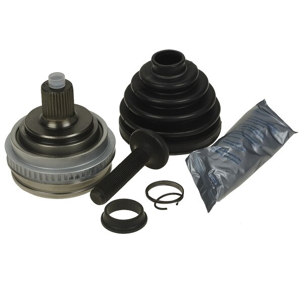 Joint Kit Drive Shaft NBR Ø98mm CV Joint with grease LÖBRO 50°