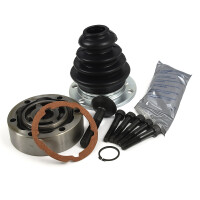 Joint Kit Drive Shaft NBR Ø100mm Joint Disc...