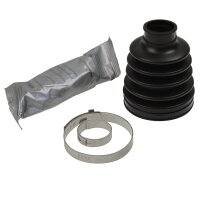 Bellow Kit Drive Shaft TPE Ø 26mm with grease...
