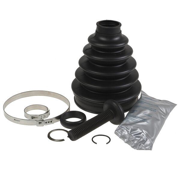 Bellow Kit Drive Shaft TPE Ø 30mm with grease LÖBRO for e.g. FORD Galaxy