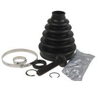 Bellow Kit Drive Shaft TPE Ø 30mm with grease...