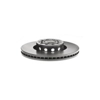 2 Bremsscheiben innenbelüftet Ø 314 mm 30 mm beschichtet BREMBO für u.a. AUDI A8