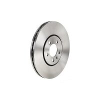 2 Bremsscheiben innenbelüftet Ø 288 mm 25 mm...