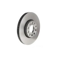 2 Bremsscheiben innenbelüftet Ø 288 mm 25 mm...