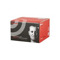 2 brake discs full Ø 226 mm 10 mm BREMBO for VW PASSAT and others